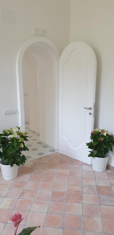 بوسيتانو Casa Mandara B&B المظهر الخارجي الصورة
