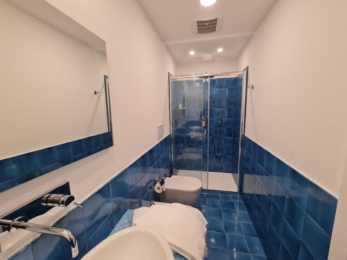بوسيتانو Casa Mandara B&B المظهر الخارجي الصورة