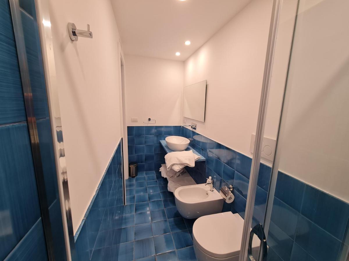 بوسيتانو Casa Mandara B&B المظهر الخارجي الصورة