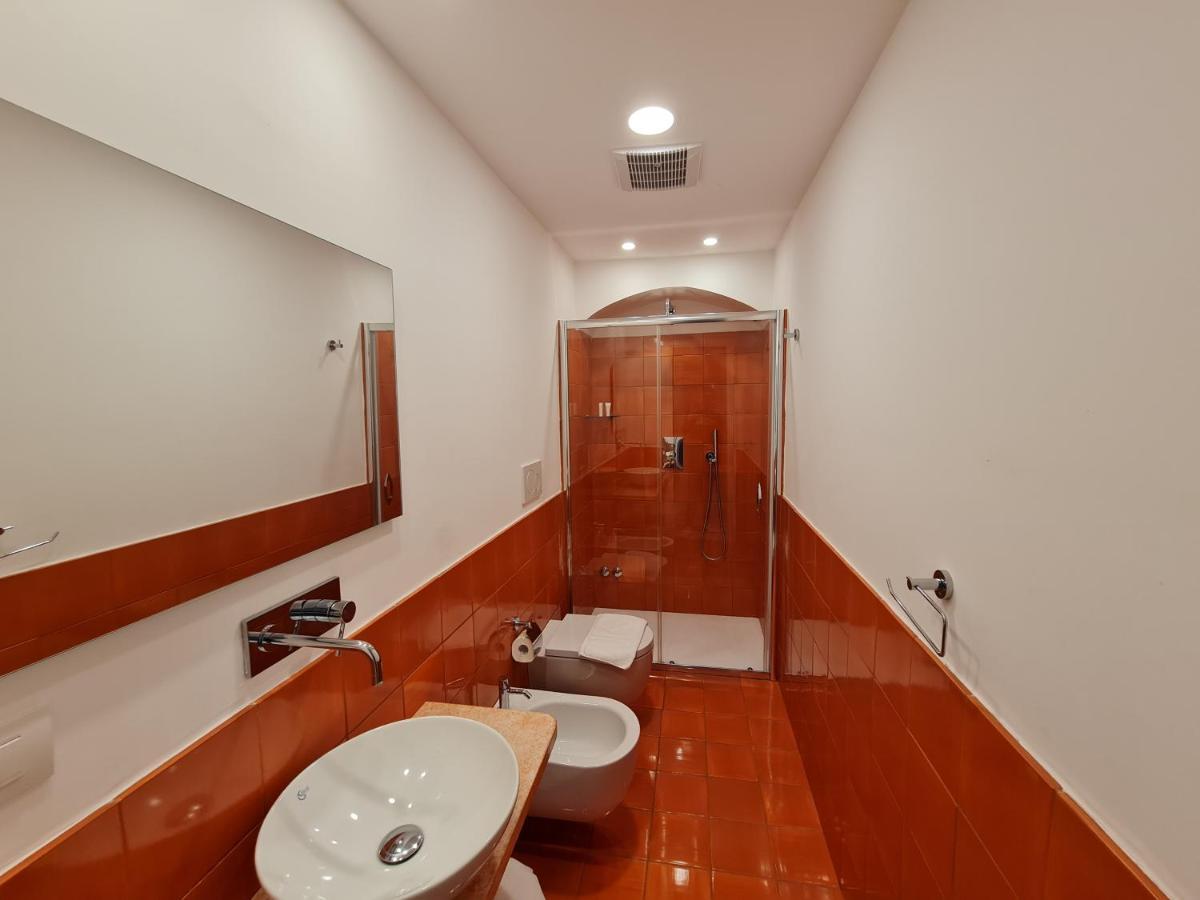 بوسيتانو Casa Mandara B&B المظهر الخارجي الصورة